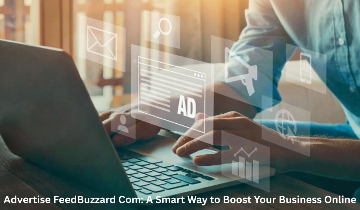 Unlock Explosive Growth: The Ultimate Guide to Feedbuzzard Advertise in 2026
