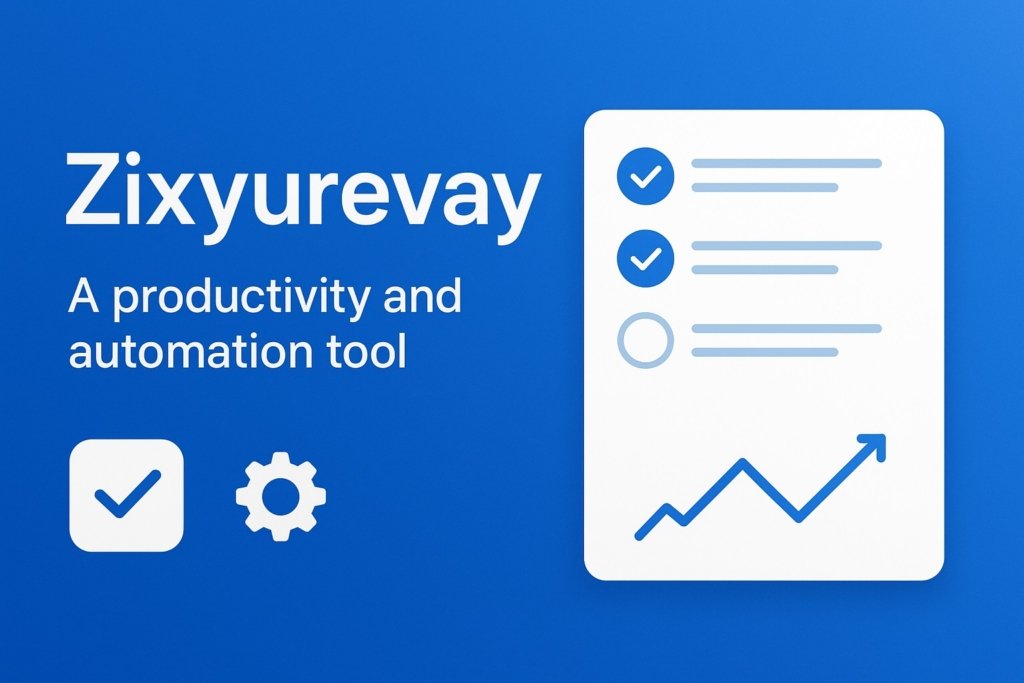 Here’s the Truth: Why Zixyurevay Harmful for Everyday Users?